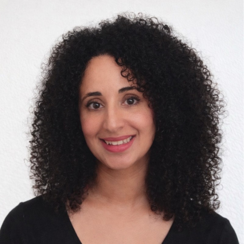 Fatima Zahra Boukrim